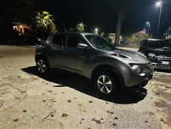 NISSAN JUKE 1.6 N-Connecta GPL LANDI RENZO