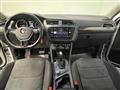 VOLKSWAGEN TIGUAN 2.0 TDI 150 CV DSG 4MOTION R-Line ACC|19|LED