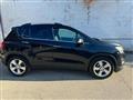 CHEVROLET TRAX 1.7D FWD aut. LTZ