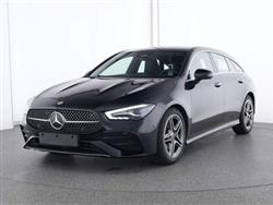 MERCEDES CLASSE CLA Mild Hybrid automatica SB AMG Line Advanced Plus