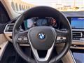 BMW SERIE 3 TOURING D 48V TOURING LUXURY+LED AMBIENT+PELLE+RCAM