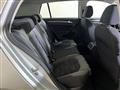 VOLKSWAGEN GOLF 1.6 TDI 110 CV 5p. Executive BlueMotion Technology