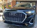 AUDI Q3 35 TFSI S tronic S line edition