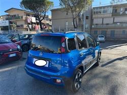 FIAT PANDA CROSS 1.0 FireFly S&S Hybrid