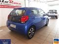 CITROEN C1 VTi 72 S&S 5 porte Shine