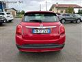 FIAT 500X 1.3 mjt Popstar 4x2 95cv - FN312WV