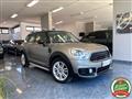 MINI COUNTRYMAN 2.0 Cooper D Hype IVA Tagliandi full