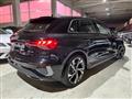 AUDI A3 SPORTBACK SPB 35TDI Stronic S line "18 Sline/FULL LED MATRIX