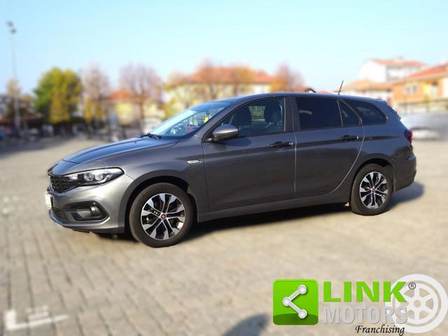 FIAT TIPO STATION WAGON 1.0 SW City Life GARANTITA - POCHISSIMI KM