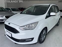 FORD C-MAX 7 2.0 TDCi 150CV Start&Stop Business