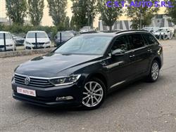 VOLKSWAGEN PASSAT 2.0 TDI BM Tech. LED NAVI PDC EURO 6