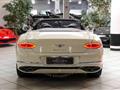 BENTLEY CONTINENTAL GTC AZURE|BANG&OLUFSEN|ROTATING DISPLAY|NIGHT VIE