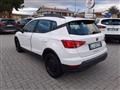 SEAT ARONA 1.0 TGI Reference