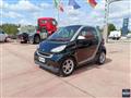 SMART Fortwo 1000 52 kW MHD coupé pure