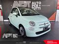 FIAT 500 1.0 hybrid Lounge 70cv