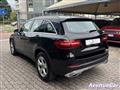 MERCEDES GLC SUV d Sport 4matic AUTOMATICA NAVIGATORE LED EURO 6C