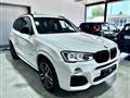 BMW X3 xDrive 20d MSport