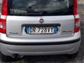 FIAT Panda 1.3 MJT 16V DPF Dynamic