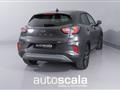 FORD PUMA 1.0 EcoBoost Hybrid Titanium (rottamazione euro 4)