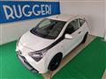 TOYOTA AYGO 1.0 VVT-i 69 CV 3 porte x-cool