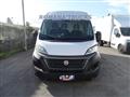 FIAT DUCATO 3.0 CNG L3 H2 140CV METANO PRONTA CONSEGNA