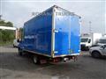 IVECO DAILY 35 C13 FURGONATURA 8 EP - MOTORE NUOVO