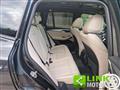 BMW X3 xDrive30d Msport TAGLIANDI BMW! GARANZIA ATTIVA!