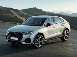 AUDI Q3 SPORTBACK SPB 35 TDI S tronic S line edition da ?399,00 mens