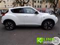 NISSAN JUKE 1.5 dCi n-tec- Possibile garanzia di 12 mesi