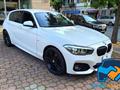 BMW SERIE 1 d 5p. Sport automatico "LEGGI PROMO"