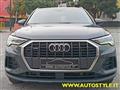 AUDI Q3 40 TDI quattro S-Tronic Business 2.0 190Cv 4x4