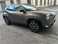 TOYOTA Yaris Cross 1.5h Trend fwd 116cv e-cvt