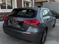 MERCEDES Classe A A 180 d Automatic Premium