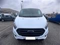 FORD TRANSIT CUSTOM 2.0 TDCi 130 MHEV Furgone Trend