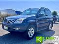 TOYOTA LAND CRUISER 3.0 D-4D 16V cat 3 porte aut. Executive