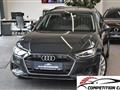 AUDI A4 AVANT Avant 35TDI 163 CV BUSINESS S-TRONIC