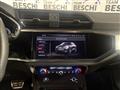 AUDI Q3 SPORTBACK SPB 40 TFSI quattro S tronic S line edition