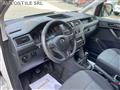 VOLKSWAGEN CADDY 2.0 TDI 122CV 4Motion (4X4)  *SCAFFALI+PORTASCALA