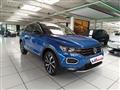 VOLKSWAGEN T-ROC 1.5 TSI ACT DSG Style BlueMotion Technology