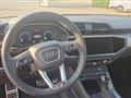 AUDI Q3 SPORTBACK SPB 35 TDI S tronic S line inteno e esterno