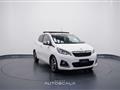 PEUGEOT 108 1.0 VTi 68cv GPL 5 porte Allure TOP! B-Code