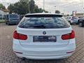 BMW Serie 3 Touring 320d Efficient Dynamics Luxury