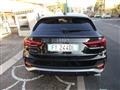 AUDI Q3 Sportback 35 2.0 tdi S line edition s-tronic FULL