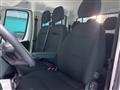 FIAT DUCATO 35 2.2 Mjt 140CV Doppia Cabina Maxi H1 7 POSTI