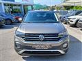 VOLKSWAGEN T-CROSS 1.6 TDI DSG SCR Style BMT