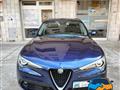 ALFA ROMEO STELVIO 2.2 TD 160 CV AT8 RWD Business KM CERTIFICATI