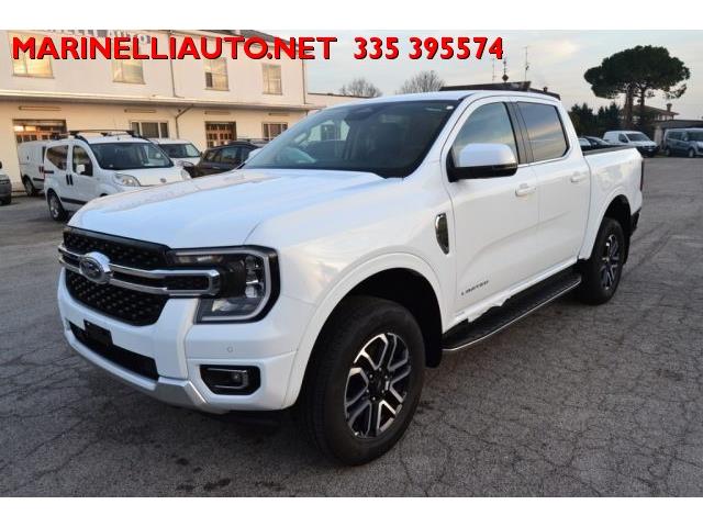 FORD NEW RANGER P.CONSEGNA 2.0 170CV DoppiaCabina Limited 4X4 5 p.