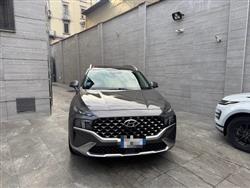 HYUNDAI SANTA FE 1.6 T-GDI HEV 4WD AT 7 POSTI. 20th Anniversary