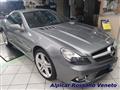 MERCEDES CLASSE SL cat Sport CABRIOLET