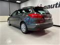 FORD FOCUS 1.0 EcoBoost 125 CV Start&Stop SW Titanium